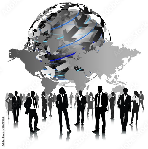business concept design