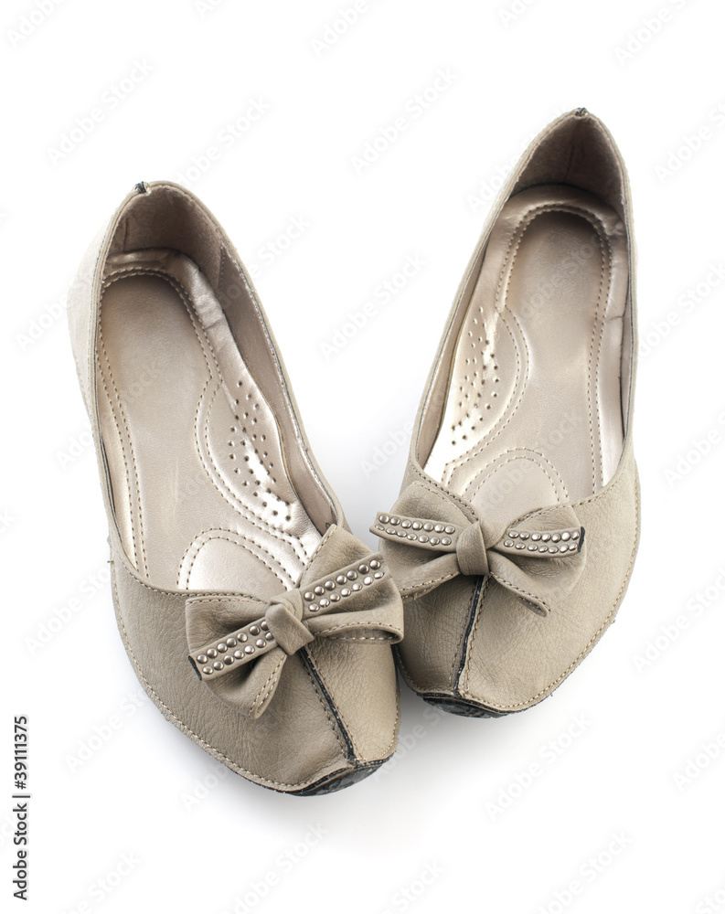 Woman casual flat shoes Woman casual flat shoes