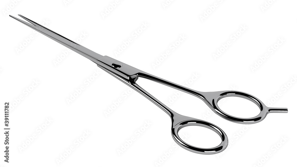 Scissors Scissors