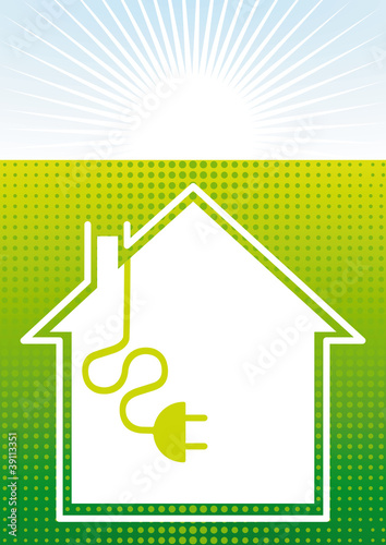 grüner Strom