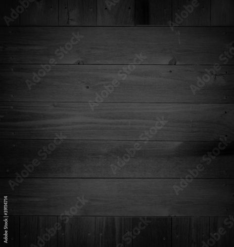 Interior Design - Wooden Wall