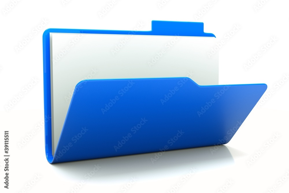 folder folder
