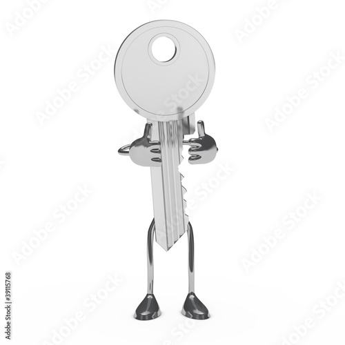 key figure
