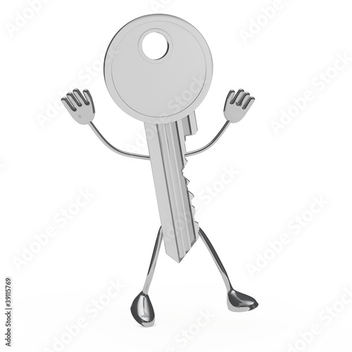 key figure