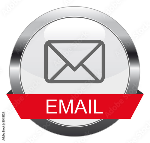 Button - Email / Kontakt