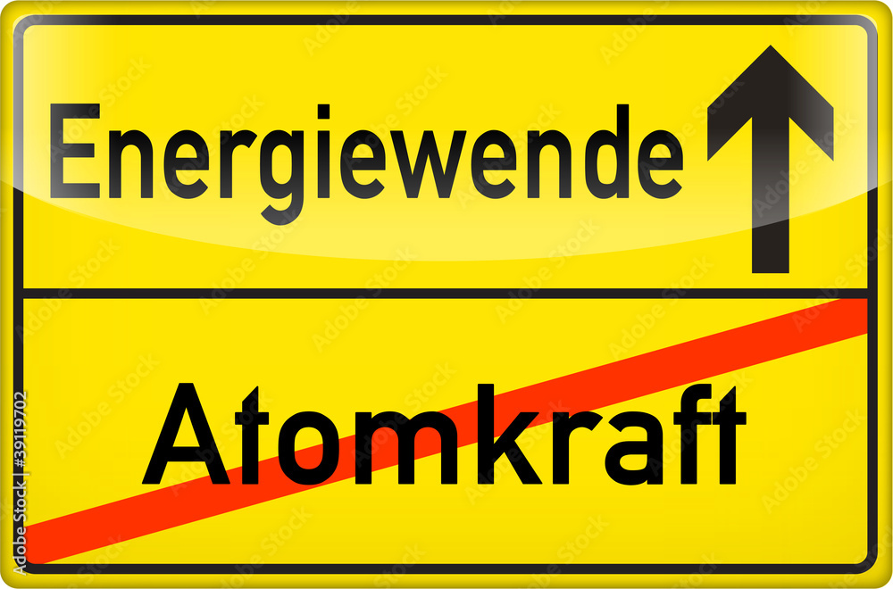 Atomkraft & Energiewende Atomkraft & Energiewende