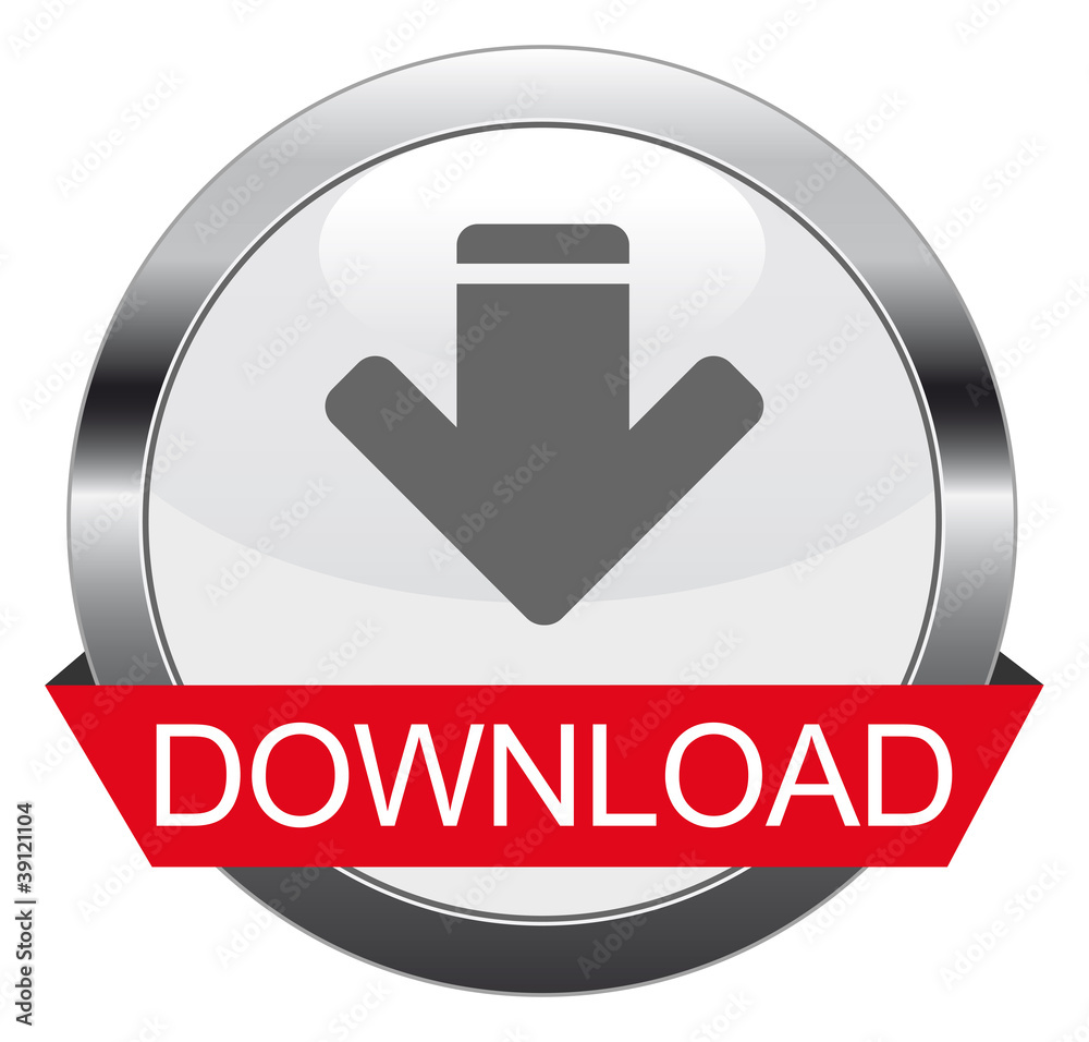 Button - Download Button - Download