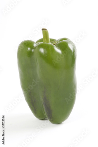 Pimiento verde