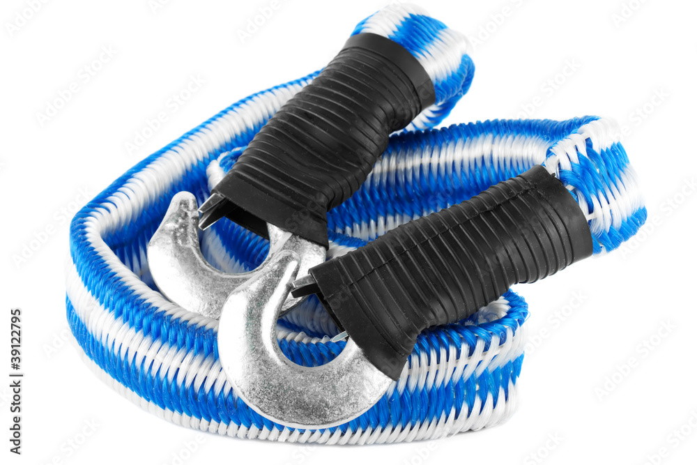 Foto Towing rope