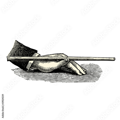 Billiard