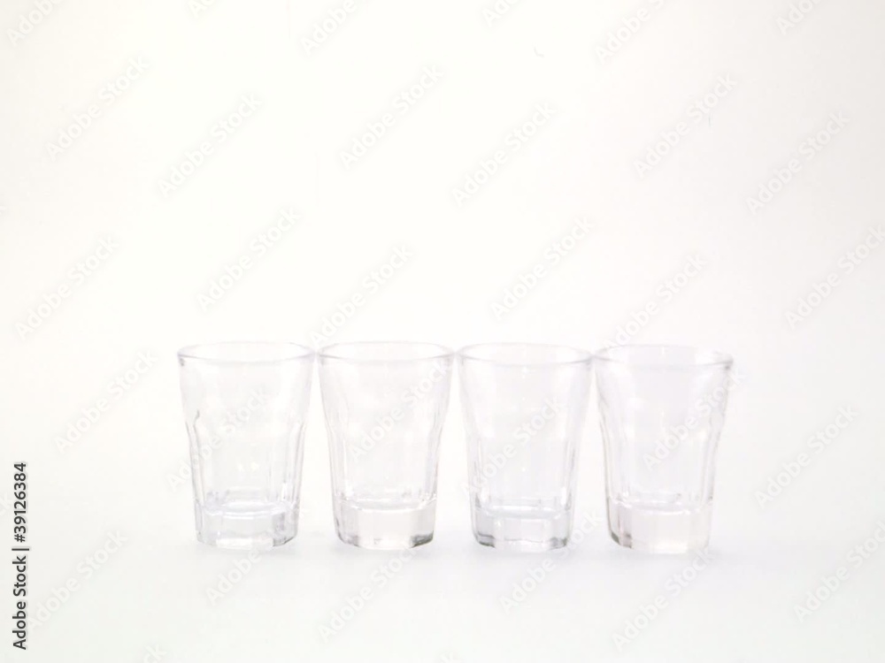 Small Glasses Small Glasses