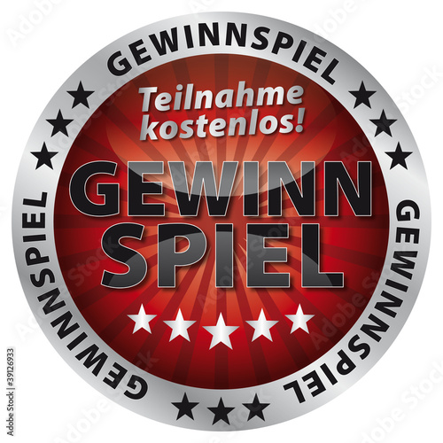 Gewinnspiel - Teilnahme kostenlos