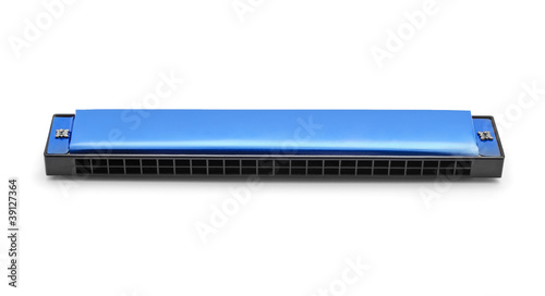 harmonica
