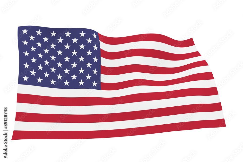 Flag of United States of America Flag of United States of America