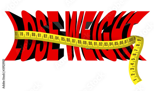 Lose weight