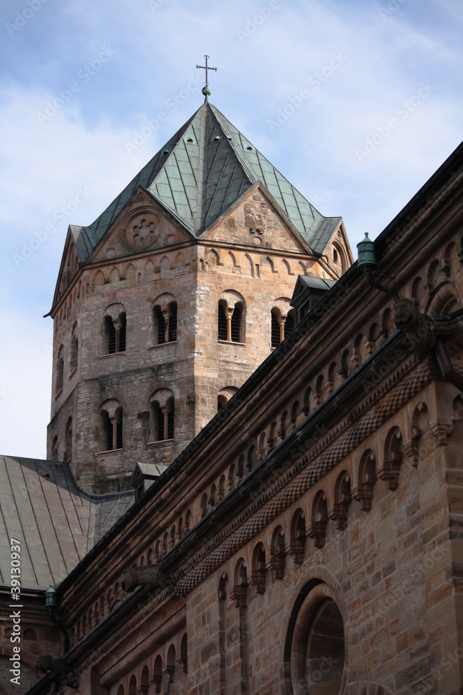 Dom St. Peter, Osnabrück