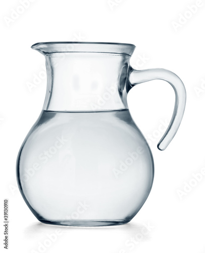 Water jug photo
