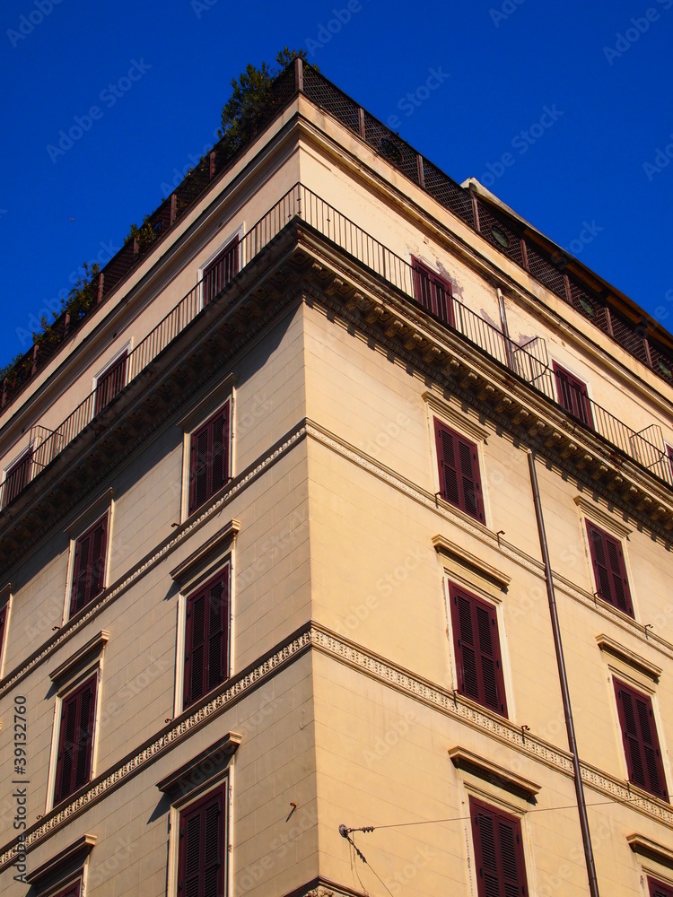 ROMA PALAZZO IN CENTRO