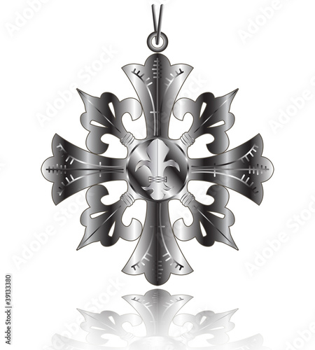 French order of Lily