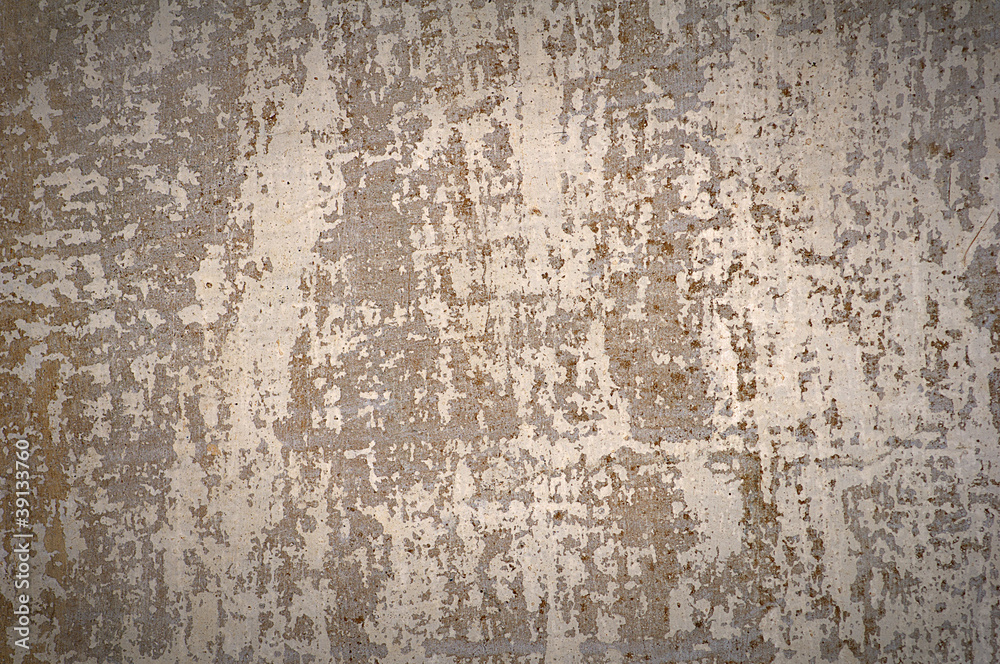 Fototapeta premium abstract grunge background, with an old plaster wall