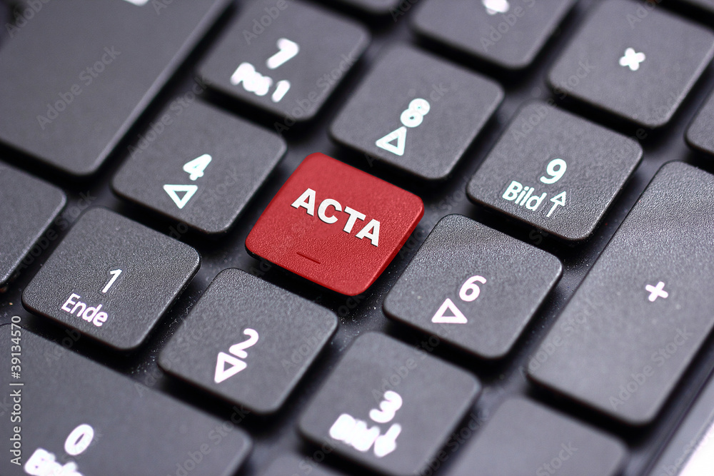 acta keyboard acta keyboard