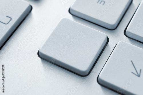 Blank Button On Keyboard