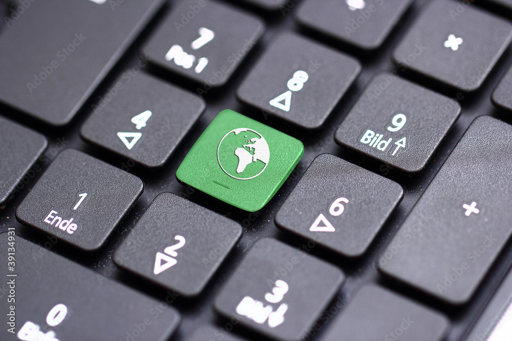 green world keyboard green world keyboard