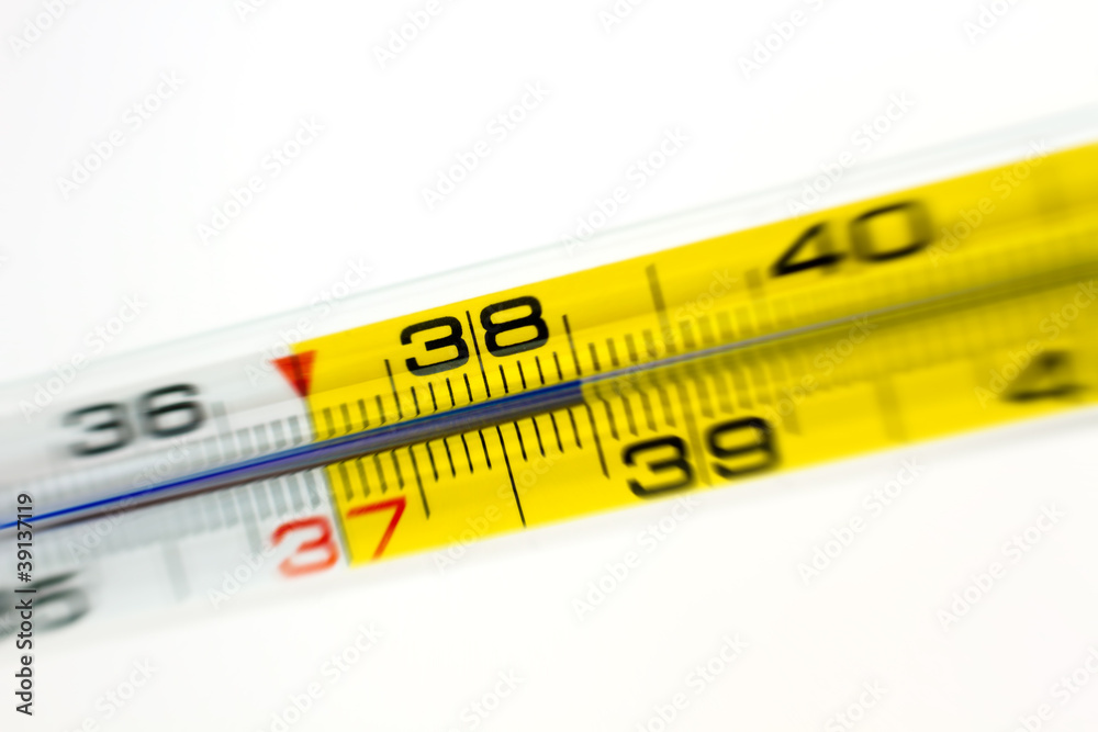 Medical thermometer Medical thermometer