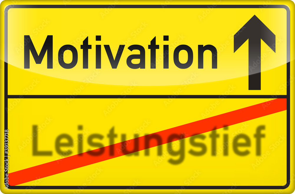 Motivation Motivation
