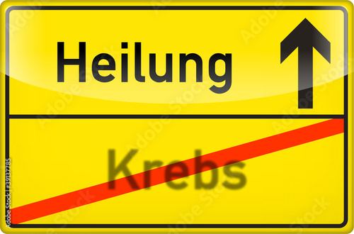 Krebs & Heilung