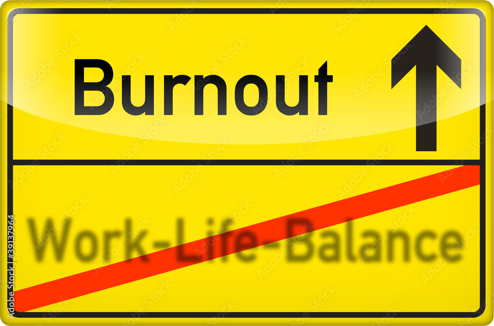 Work-Life-Balance > Burnout Work-Life-Balance > Burnout