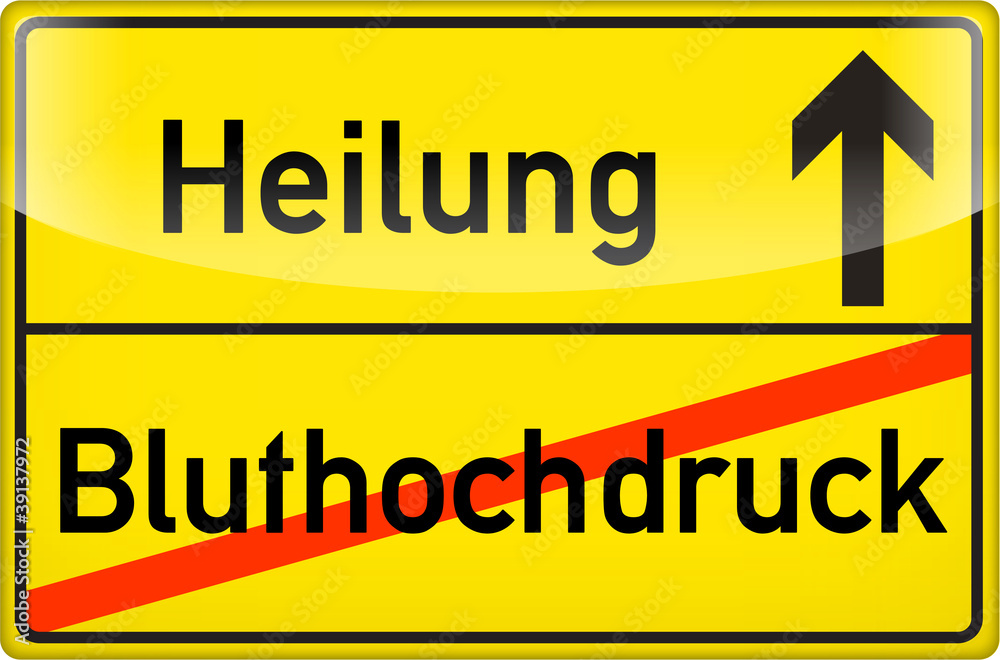 Bluthochdruck & Heilung Bluthochdruck & Heilung