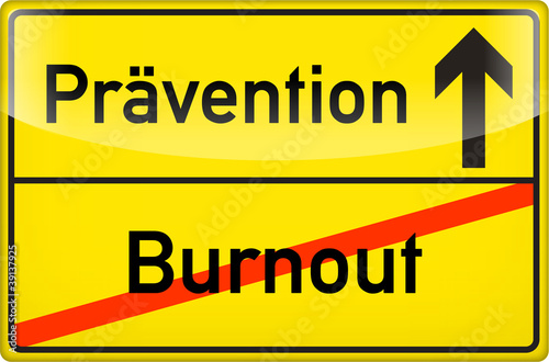 Burnout & Prävention photo