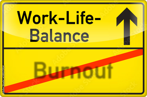 Burnout Prävention