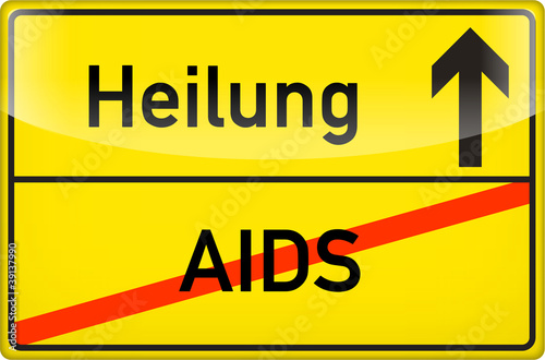 AIDS & Heilung