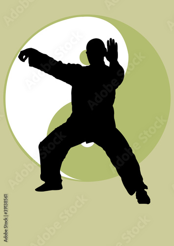 Tai Chi 1