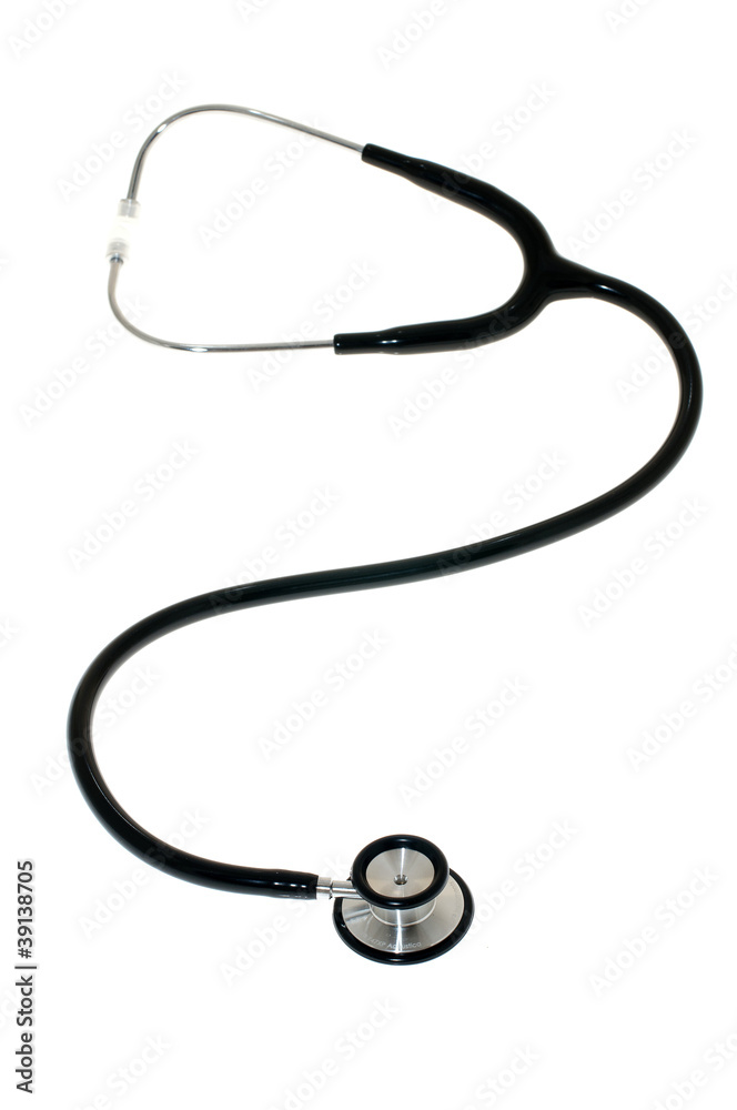 Stethoscope
