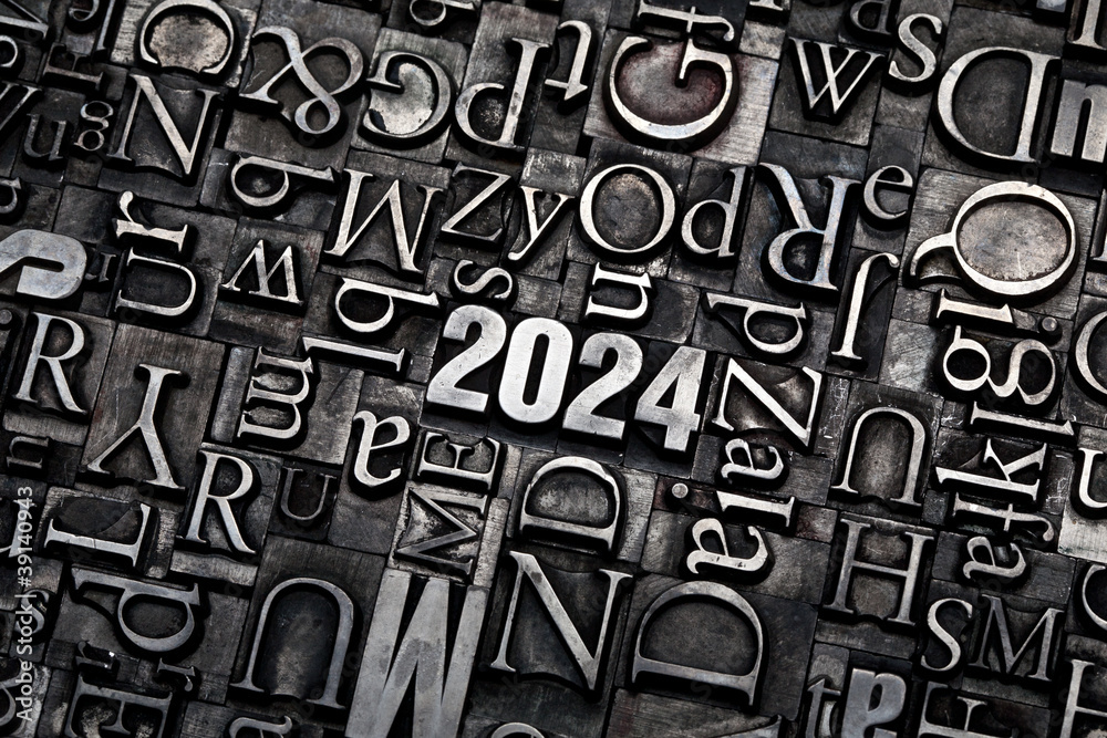 2024 2024