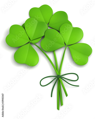 Shamrocks