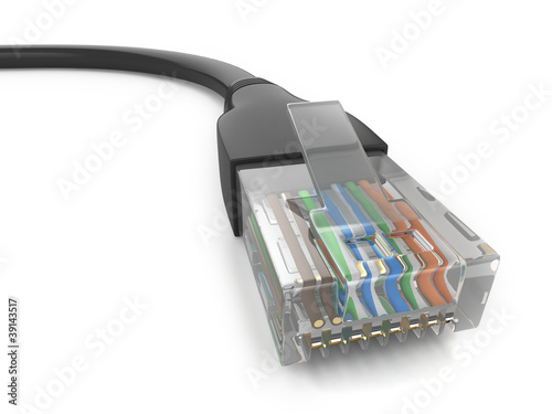 Ethernet Cable