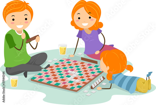 Board Game