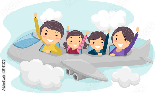 Family Trip