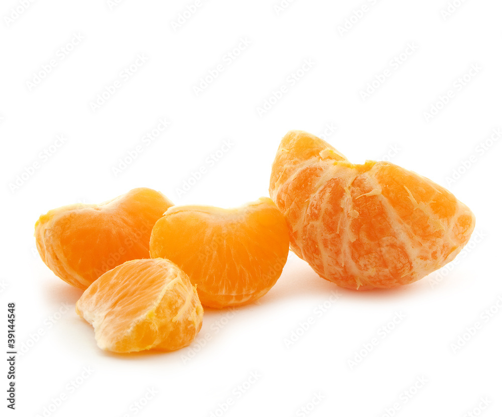 Mandarin Mandarin