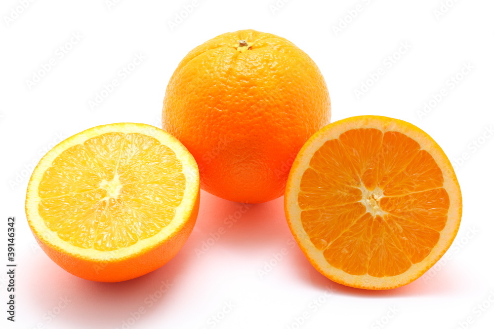 Orange Orange