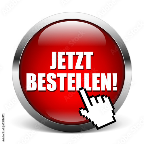 BESTELLUNG - red icon