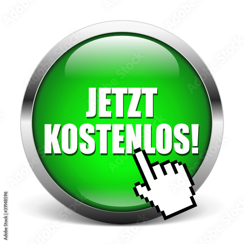 KOSTENLOS - green icon