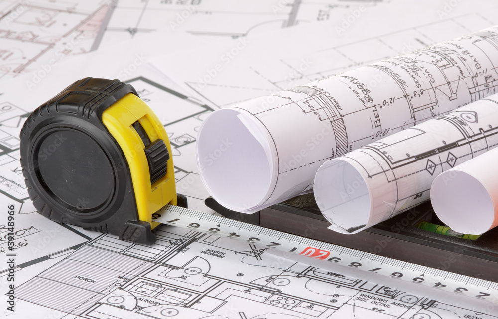 construction drawing construction drawing