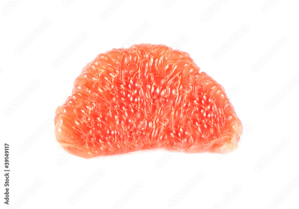 halves grapefruit halves grapefruit