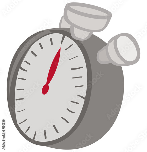 chronometer