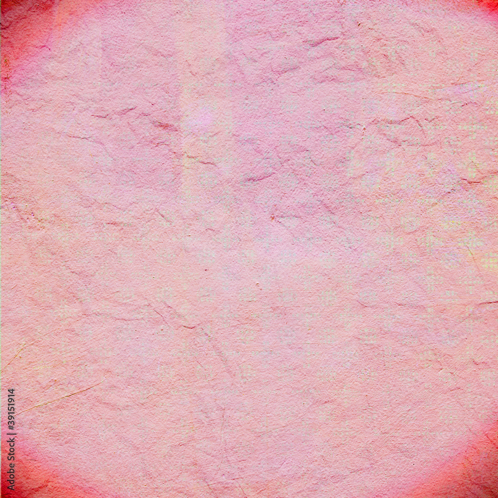 Fototapeta premium Old Grunge wall for background